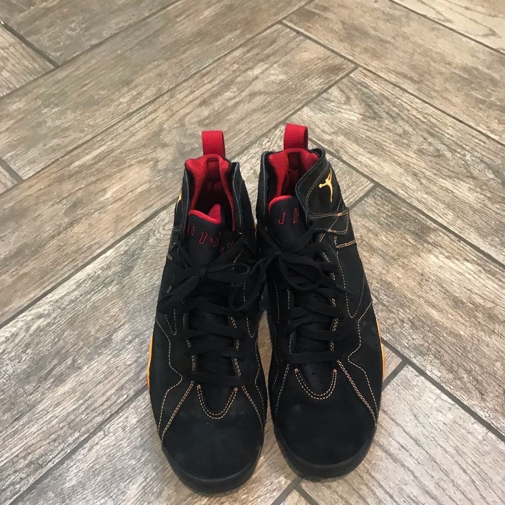 Air Jordan 7 Retro mens size 9